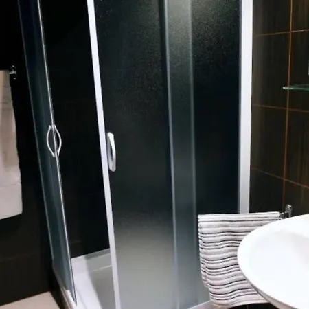 Apartment Blue Moon Luxe C2-4 Crikvenica