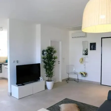 Apartment Blue Moon Luxe C2-4 Crikvenica