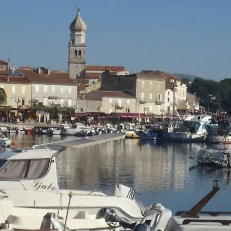 Blue Moon Luxe C2-4 Apartment Crikvenica
