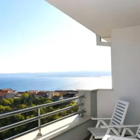 Blue Moon Luxe C2-4 Crikvenica