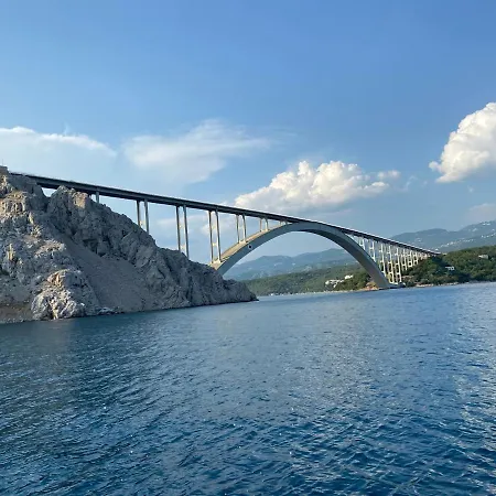 Blue Moon Luxe C2-4 Crikvenica